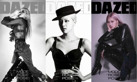 Suy nghĩ của Rosé (BLACKPINK) về giọng hát độc đáo của chính cô khiến fan vô cùng bất ngờ