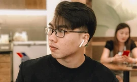 Hành trình của chàng trai 19 tuổi nói lời tạm biệt với mụn - người bạn “không muốn thân”