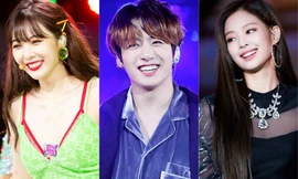 Mặc cho scandal bủa vây, JungKook vẫn lập kỷ lục mới đánh bại đàn chị Hyuna