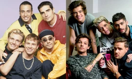 Không thể tin nổi những boyband huyền thoại này chưa từng đạt No.1 Billboard Hot 100