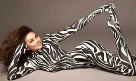 Thanh Hằng khẳng định đẳng cấp “chị đại” với thần thái đỉnh cao trong loạt ảnh mới