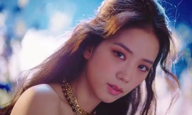 Fan Jisoo “thở dài ngao ngán” khi nhìn biểu đồ chia line trong The Album của BLACKPINK