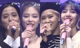 BLACKPINK gây sốc vì mặc trang phục hàng ngày siêu xa xỉ, choáng nhất là áo khoác của Lisa