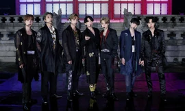 Vì màn trình diễn này mà netizen Hàn đồng loạt phong BTS là “đại sứ thương hiệu” hanbok