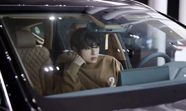 Thực hư chuyện mẫu ô tô trị giá tiền tỉ sau khi được V (BTS) mua chỉ 1 ngày đã “sold out“