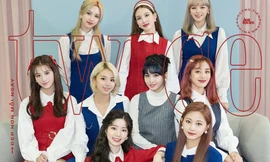 Netizen Hàn năn nỉ stylist cho TWICE “bê” trang phục album phiên bản Retro lên sân khấu