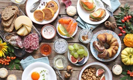 Nghe được những thông tin siêu “vịt” này về đồ ăn, chớ tin ngay bạn nhé!