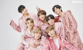 Chúc mừng sinh nhật BTS - “Chú cá voi cô đơn” giờ đã hòa giọng cùng thế giới!