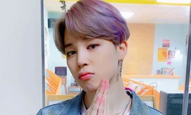 Jimin (BTS) mặc đồ gì trong MV “Dynamite” mà khiến netizen sục sôi tìm kiếm nhãn hiệu?