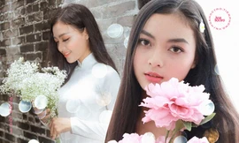 Làm quen với Trần Em Bi - thí sinh Hoa hậu Việt Nam 2020 vừa đa tài vừa xinh đẹp