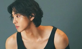 Mỹ nam Ahn Hyo Seop (Người Thầy Y Đức 2) tiết lộ là “fanboy chính hiệu” của Hyun Bin