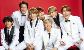 BTS lọt Top 100 ngôi sao thu nhập cao nhất thế giới, Kylie bị tước danh hiệu vẫn đứng số 1