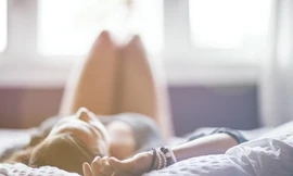 Thời tiết giao mùa, cho dù chỉ ở nhà cũng nên chú ý đừng để “vùng kín” bị dị ứng nhé