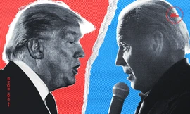 Học ngay những bí kíp cho các nhà lãnh đạo tương lai từ cuộc bầu cử Tổng thống Mỹ