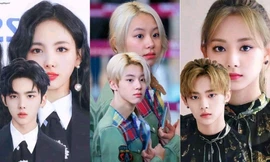 Ngắm loạt ảnh TWICE hóa “mỹ nam”, netizen đồng loạt công nhận dù là nam hay nữ đều “mlem”