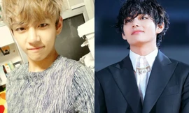 So với hình ảnh 7 năm trước đây, các chàng trai BTS đã “dậy thì” quá xuất sắc!