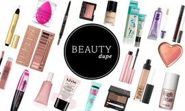 10 món mỹ phẩm dupe chất lượng không thua đồ xịn, giúp bạn tiết kiệm rất nhiều