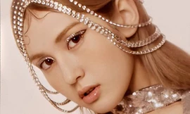 Bóc giá trang phục sang chảnh của bông hồng lai Jeon Somi trong “What You Waiting For“