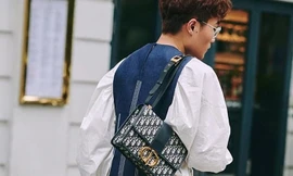 Ăn cắp hàng loạt túi LV, Dior,... chụp ảnh sống ảo, hot Instagram người Việt bị bắt ở Úc