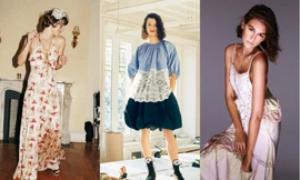 Hè 2020 không có những chiếc váy này trong tủ đồ thì #OOTD của bạn sẽ thật buồn tẻ