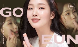 Thỏi mỹ phẩm Kim Go Eun dùng trong Quân Vương Bất Diệt là gì mà thoa cả môi lẫn mặt?