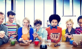 Chào mừng đến với kỷ nguyên của thế hệ Alpha - Thế hệ sinh năm 2K10 trở lại