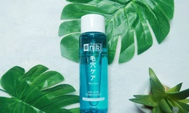 Gọi tên cứu tinh giúp da tránh bị mụn trong thời gian các spa "cửa đóng then cài"