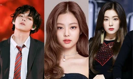 Hóa ra các idol có visual thuộc hàng “tường thành nhan sắc” đều có đặc điểm chung này 