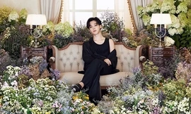 BTS tung ảnh teaser của Jimin: Netizen xuýt xoa quá xinh đẹp, đòi xin tên người make-up