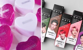 Tranh thủ dưỡng da theo bí kíp sao Hàn để trở lại lợi hại hơn xưa sau mùa dịch