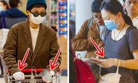 Những cách tự bảo vệ bản thân giúp bạn và gia đình tránh xa đại dịch