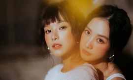 Hoàng Yến Chibi - Jun Vũ tiết lộ bí quyết giữ gìn tình bạn bền lâu trong showbiz