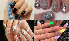 Màu sơn móng tay có thể tiết lộ những điều bất ngờ về tính cách tiềm ẩn của bạn đấy!
