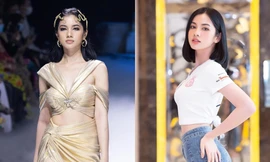 Tất tần tật về Cẩm Đan: Cô gái hot nhất MXH hôm nay, visual gợi nhớ đến Lisa BLACKPINK