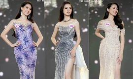 13 thí sinh khu vực miền Bắc vào Chung kết Hoa Hậu Việt Nam có profile “chất như nước cất“