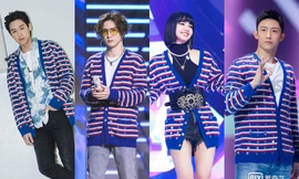 Ngắm Lisa đụng hàng toàn mỹ nam để thấy trình mix đồ của stylist nhà BLACKPINK thực sự quá đỉnh