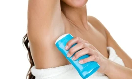 Tại sao bạn đã dùng sản phẩm khử mùi mà cơ thể vẫn có mùi khó chịu?