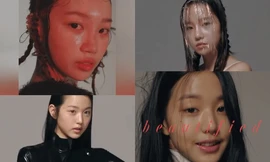 Loạt ảnh vô cùng khó hiểu của 1 số thành viên IZ*ONE trên VOGUE Hàn khiến netizen phẫn nộ