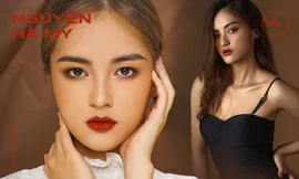 Hoa khôi ĐH Ngoại thương Hà Nội 2019: Học lực siêu giỏi, ứng viên sáng giá của HH Việt Nam