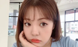 “Thánh ăn” Yang Soo Bin nhờ soi gương nhiều mà phát hiện mắc ung thư tuyến giáp