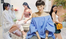 Học ngay bí kíp phối đồ tạo “bão like” của Ngọc Trinh, Hiền Hồ, Quỳnh Anh Shyn... tuần qua