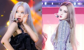 Nhờ Rosé (BLACKPINK) và Jeon Somi lăng xê, hai màu tóc này nhanh chóng trở nên cực kỳ hot