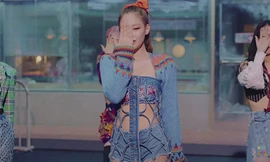 Bộ trang phục gây tò mò nhất của Jennie trong Lovesick Girls cuối cùng cũng được khám phá