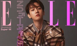 Không phải BTS hay BLACKPINK, Baekhyun (EXO) mới là sao Hàn đầu tiên làm được việc này