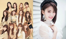 Sau khi IZ*ONE tan rã, thành viên này của nhóm sẽ “về chung một nhà” với BTS?