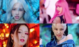 8 kiểu tóc đẹp hoàn hảo của các cô nàng BLACKPINK trong "How You Like That"