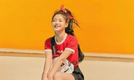 Kim Yoo Jung - "người tình mới" của Ji Chang Wook cực quyến rũ và ngọt ngào!