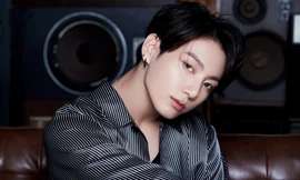 Ảnh teaser mà cũng có thể khiến cổ phiếu Big Hit tăng vọt, chỉ có thể là Jung Kook (BTS)