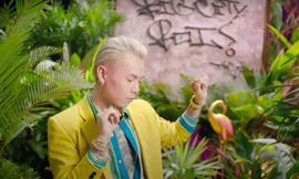 Bóc giá loạt trang phục "chất lừ" của Binz trong MV mới: Toàn đồ hiệu trị giá cả tỉ đồng