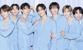 Stayhome quá lâu, bạn có thể học các idol cách mix “đồ mặc nhà” ra đường mà vẫn thời trang